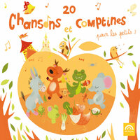 Frère Jacques - Les Amis De Tous Les Enfants Du Monde & Éric Bessot & Isabelle Gaboriau & Жан-Филипп Рамо