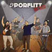 Dando Vueltas (En Vivo) - Porflitt
