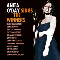 The Song Is You - Anita O'Day