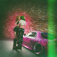 Girl Love Girl (Super Sped Up) - DBFROZE & 2Ectasy