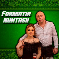 Veata de copil orfan - Formatia Nuntasii