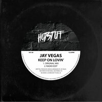 Keep On Lovin' - Jay Vegas
