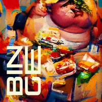 Beads - Binge