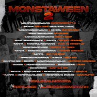 Gun Sounds - MonstaGang & MonstaGang Swavoo & Raysta