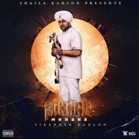 MISHA (INTRO) - Sikander Kahlon