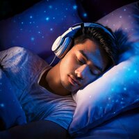 Nighttime Lofi Session - Nighttime Lofi & The peak of sleep music-Sleeping village- & Sleepy Sheep Music