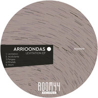 Levitation - Arrioondas