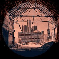 Drenched - Kris Wadsworth & Kruse & Nuernberg