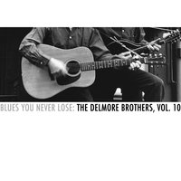 Rockin' on the Waves - The Delmore Brothers & Brown's Ferry Four