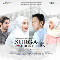 Istikharah Cinta - Element