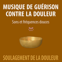 Respirer dans la douleur, des sons pour réduire la douleur, partie 4 - Max Relâchement & Torsten Abrolat & SyncSouls