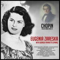 The Warrior ( Wojak ) - Eugenia Zareska
