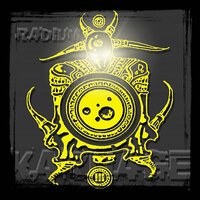 Decibel Dictature - Radium