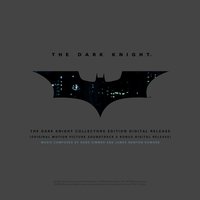 The Dark Knight Collectors Edition