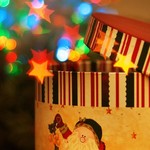Музыка на Новый год 2015