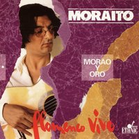 Mercado Persa - Moraíto