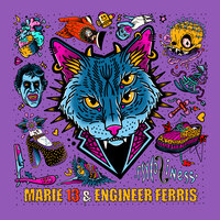 Simon Says - Marie 13 & Engineer Ferris