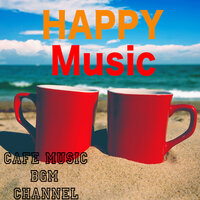 Bossa Sunflower - Cafe Music BGM channel