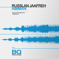 Amman - Russlan Jaafreh & Timewave