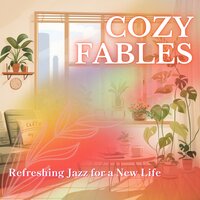 Spring Breeze Whispers - Cozy Fables