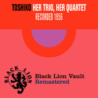Salute To Shorty - Toshiko Akiyoshi