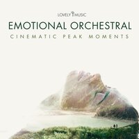 Dusk on the Beach - Lovely Music Library