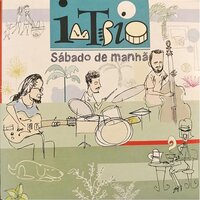 Ontem à Noite - InTrio & Rafael Said & Pedro Filippe & Bruno Barbosa