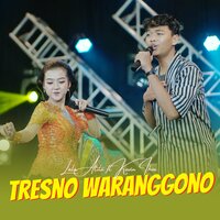 Tresno Waranggono - Lala Atila & Kevin Ihza
