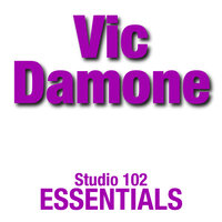 Blue Moon - Vic Damone