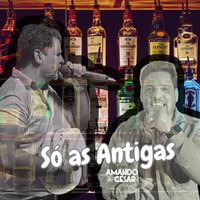 Você Mente - Amando e César