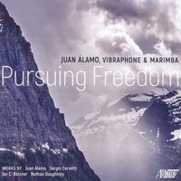 Marimbamia! - Juan Álamo