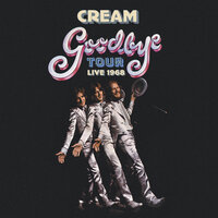 Sitting On Top Of The World - Cream