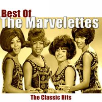 Forever - The Marvelettes