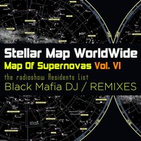 Lovely Track - Al I Bo & Black Mafia DJ