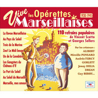 Un baiser, c’est peu de chose - GEORGES SELLERS & Fernand Sardou & Jazz Marseillais