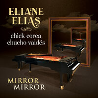 Blue Bossa - Chick Corea & Eliane Elias