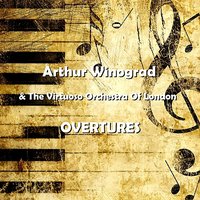 Barber of Seville - Arthur Winograd & Virtuoso Symphony Of London & Джоаккино Россини