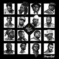 Livity - Heavy Roots & J Boog