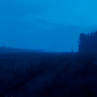 echo field (Sped Up) - Ambientgod & cozy pillow
