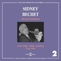 Passport to Paradise - Sidney Bechet
