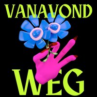 Vanavond Weg - Jordy