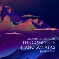 Piano Sonata No 6, Op. 62 - Jiaqing Luo & Александр Николаевич Скрябин