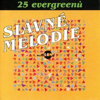 Dej Mi Své Srdce, Maria - Jiří Staněk