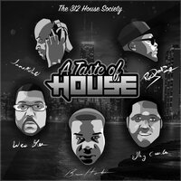 The Untold Story - Roy Davis Jr.