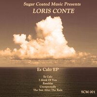 I Think Of You - Loris Conte
