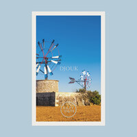Djouk - Haris Kate