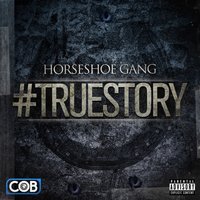 Ride Or Die Chick - Horseshoe Gang