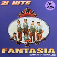 Dos Mujeres y un Camino - Grupo Fantasía