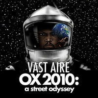 Phenom - Vast Aire