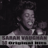 It´s Magic - Sarah Vaughan